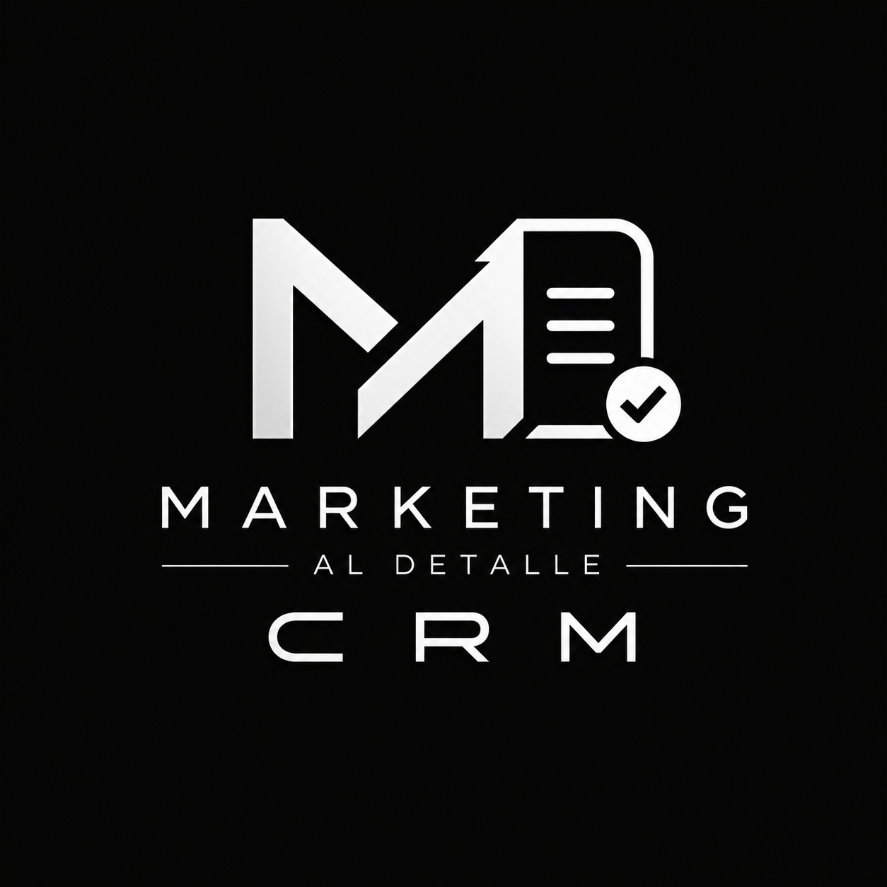 CRM · Gusti Devita